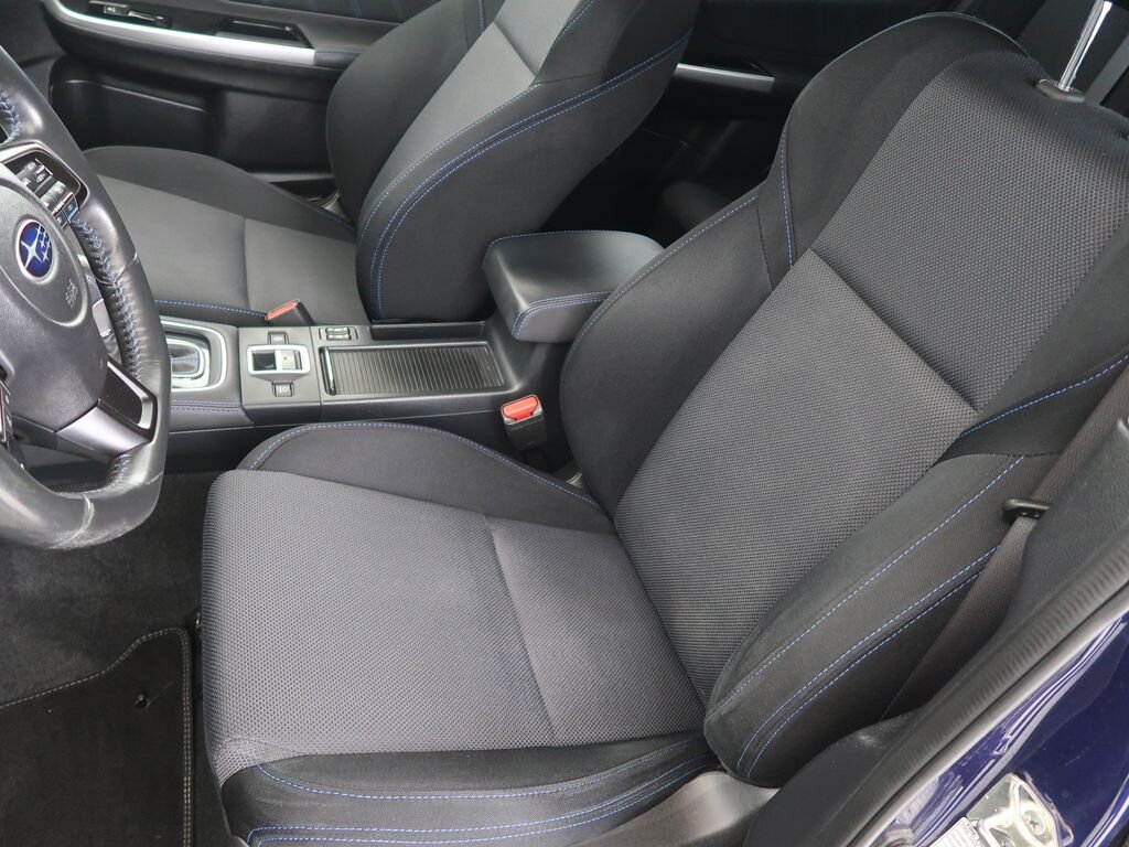 Subaru Levorg Kombi 1,6 l 125 kw