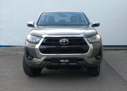 Toyota Hilux Pick-up 2,8 l 150 kw