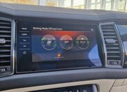 Škoda Kodiaq SUV / Terénní 2,0 l 147 kw