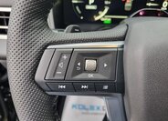 Mitsubishi Outlander SUV 2,4 l 225 kw