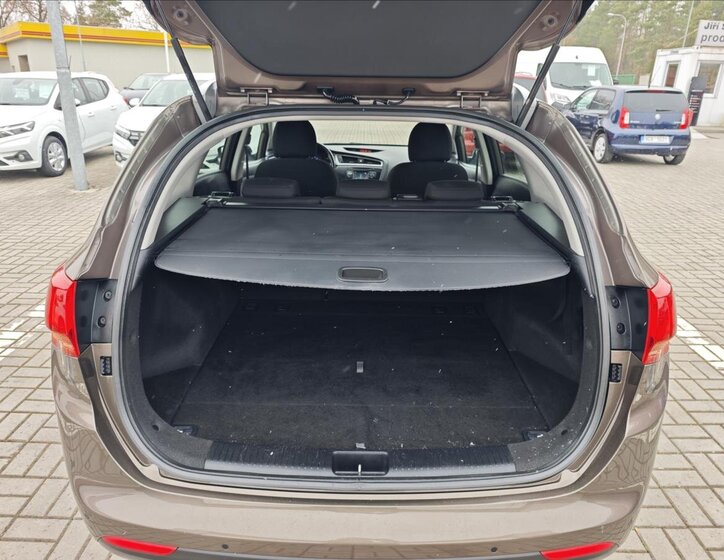 KIA Ceed Kombi 1,4 l 73 kw