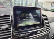 Mercedes-Benz GLS SUV 3,0 l 190 kw