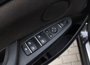 BMW X4 SUV 3,0 l 190 kw