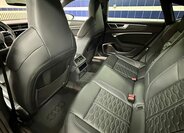 Audi RS7 Hatchback 4,0 l 441 kw