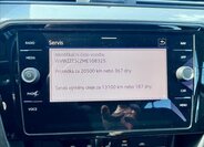 Volkswagen Passat Kombi 2,0 l 110 kw