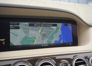 Mercedes-Benz Třídy S 39