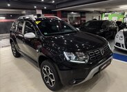 Dacia Duster SUV / Terénní 1,5 l 85 kw