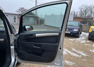 Opel Zafira MPV 1,9 l 88 kw