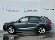 Škoda Kodiaq SUV / Terénní 2,0 l 147 kw