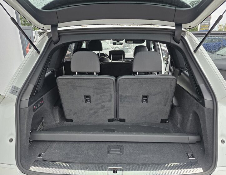 Audi Q7 Kombi 3,0 l 200 kw