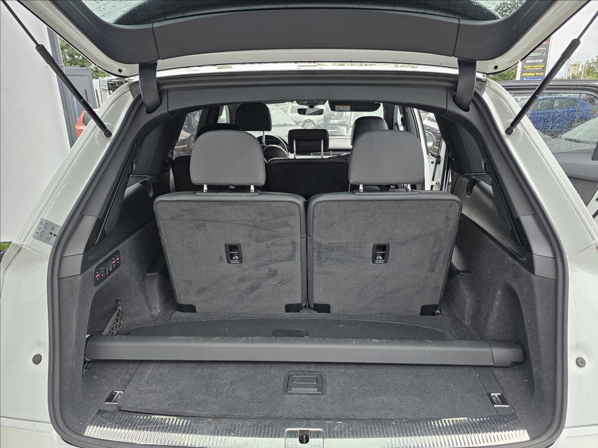 Audi Q7 Kombi 3,0 l 200 kw