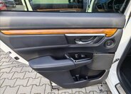 Honda CR-V SUV 2,0 l 107 kw