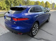 Jaguar F-Pace 7