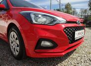 Hyundai i20 11