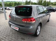 Volkswagen Golf Hatchback 1,2 l 63 kw