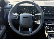 Hyundai Santa Fe SUV / Terénní 1,6 l 185 kw