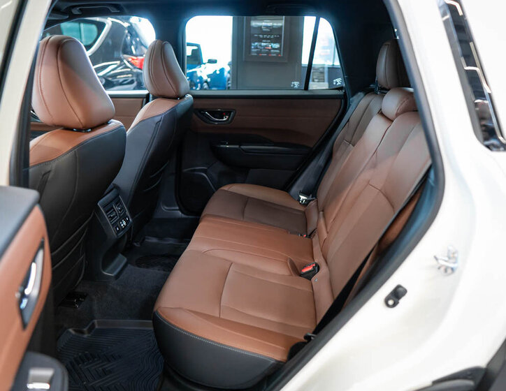 Subaru Outback SUV / Terénní 2,4 l 193 kw