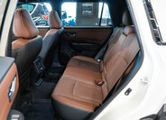 Subaru Outback SUV / Terénní 2,4 l 193 kw