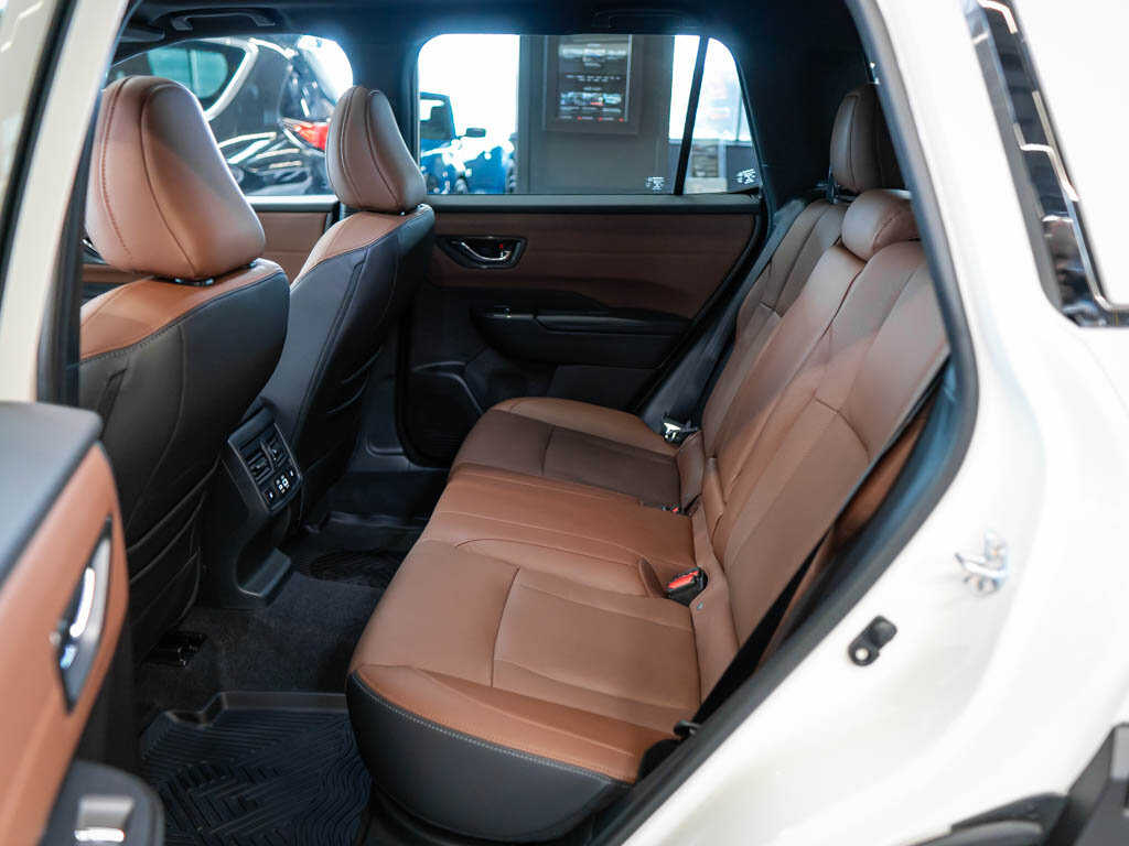 Subaru Outback SUV / Terénní 2,4 l 193 kw