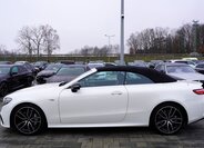 Mercedes-Benz Třídy E 3