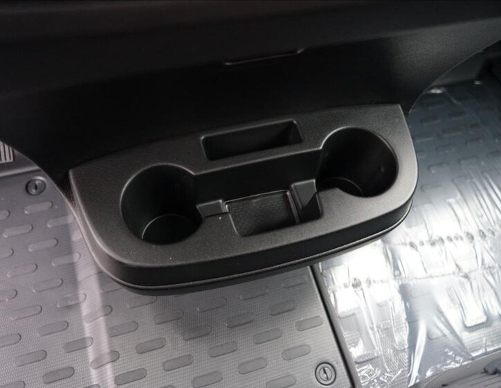 Citroën Jumper Ostatní 2,2 l 133 kw