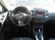 Volkswagen Tiguan 13