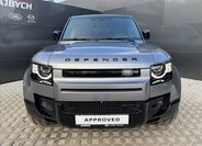 Land Rover Defender SUV / Terénní 3,0 l 221 kw