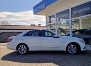 Mercedes-Benz Třídy E Sedan / Limuzína 3,0 l 195 kw