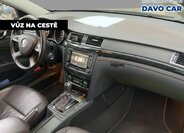 Škoda Superb Liftback 2,0 l 147 kw