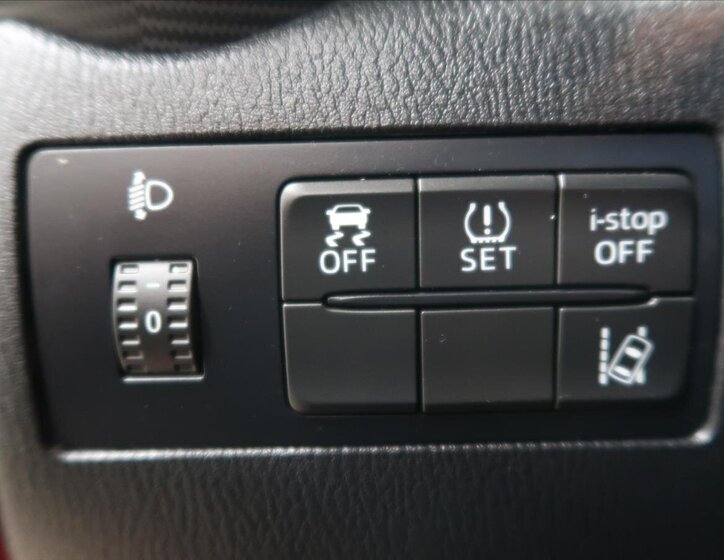 Mazda 2 Hatchback 1,5 l 66 kw