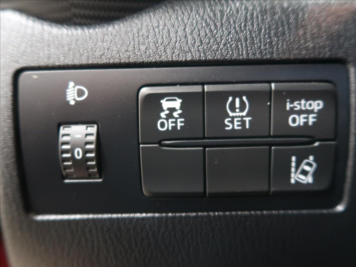 Mazda 2 Hatchback 1,5 l 66 kw