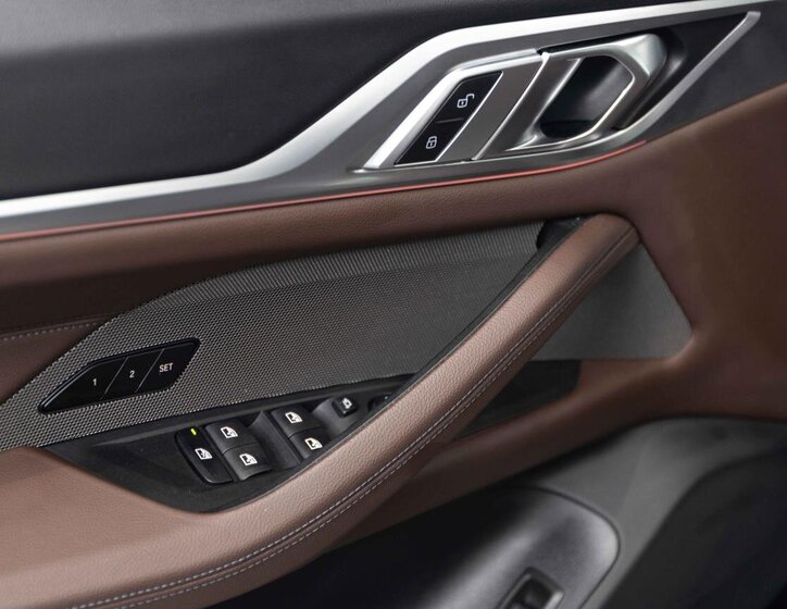 BMW Řada 4 Ostatní 3,0 l 275 kw