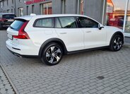 Volvo V60 Kombi 2,0 l 140 kw