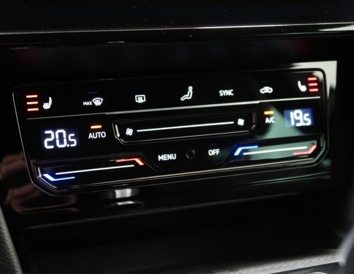 Volkswagen Passat Kombi 2,0 l 147 kw