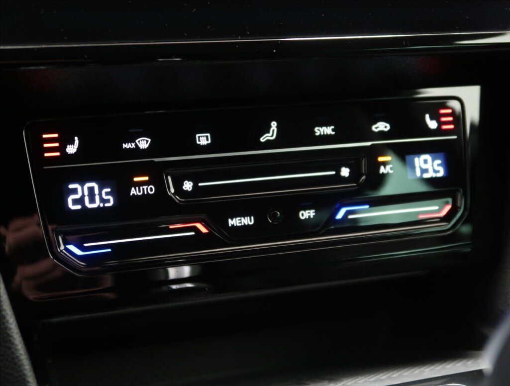 Volkswagen Passat Kombi 2,0 l 147 kw