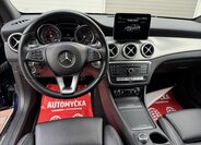 Mercedes-Benz CLA 17