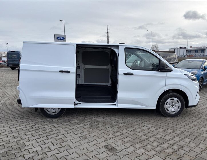 Ford Transit 12