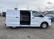 Ford Transit 12