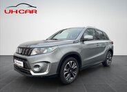 Suzuki Vitara SUV 1,4 l 103 kw