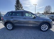 Volkswagen Tiguan Kombi 1,4 l 92 kw