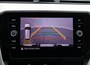 Volkswagen Passat Kombi 2,0 l 110 kw