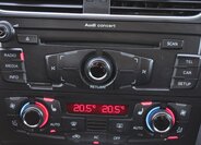 Audi A4 Kombi 1,8 l 118 kw