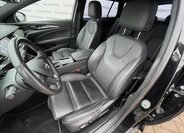 Opel Insignia Kombi 1,5 l 121 kw