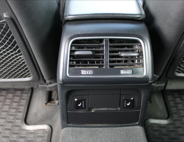 Audi A4 Kombi 2,0 l 130 kw