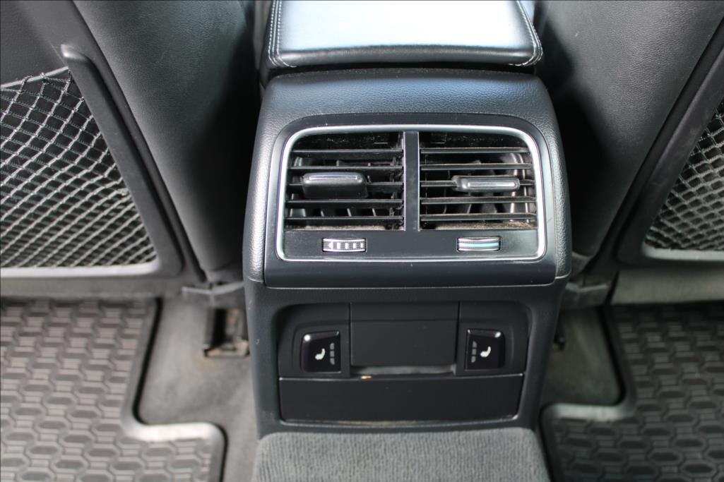 Audi A4 Kombi 2,0 l 130 kw