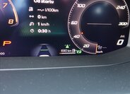 Cupra Formentor SUV / Terénní 2,0 l 294 kw