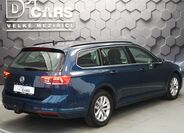 Volkswagen Passat Kombi 2,0 l 110 kw