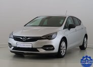 Opel Astra Hatchback 1,2 l 81 kw