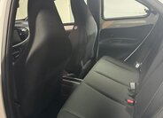 Toyota Aygo Hatchback 1,5 l 53 kw