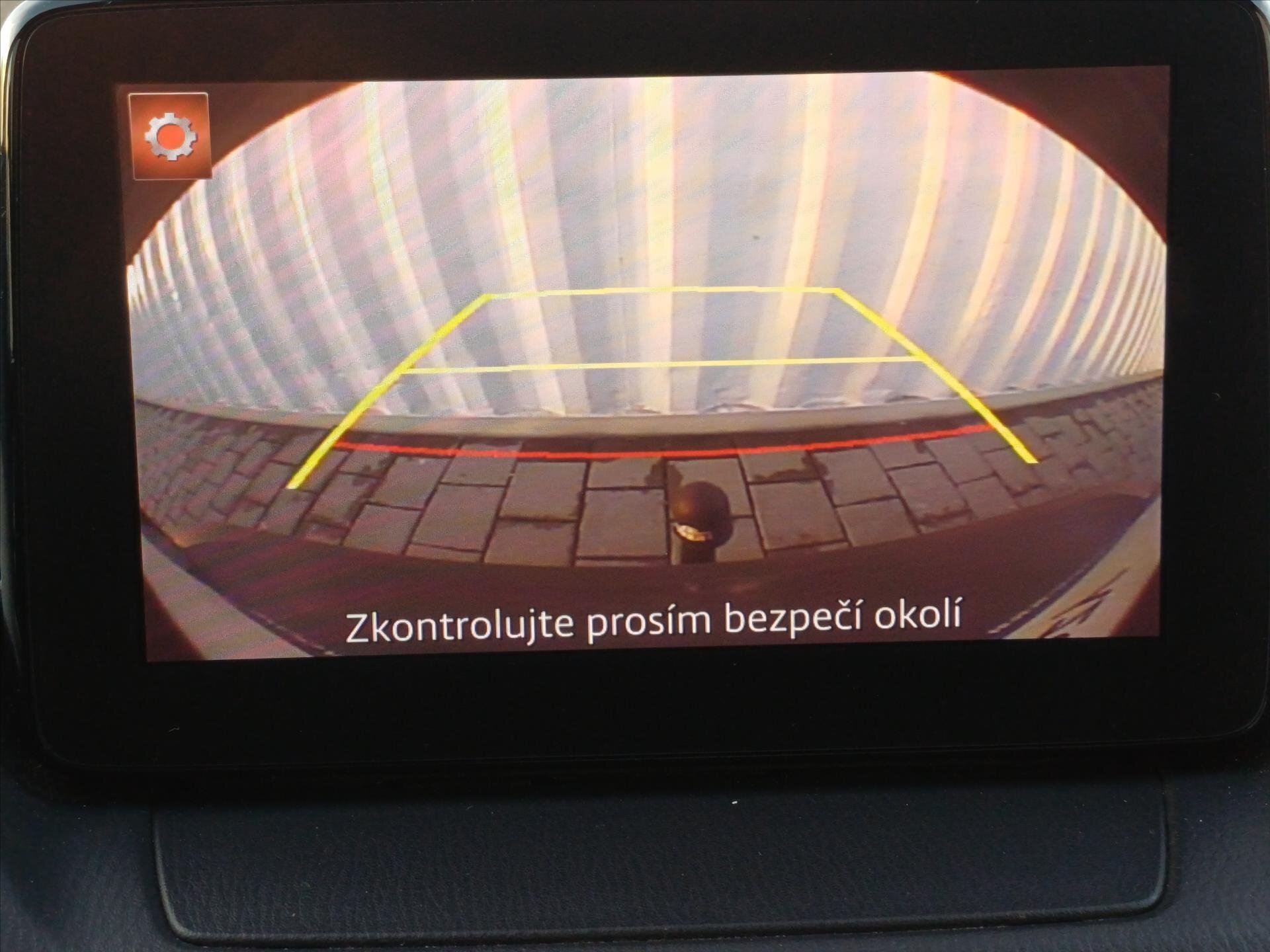 Mazda CX-3 Kombi 2,0 l 110 kw